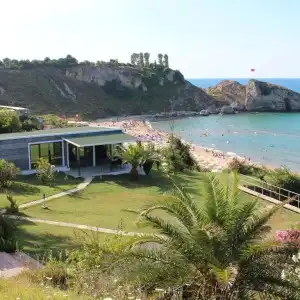 Palm Beach Şi̇le - 6