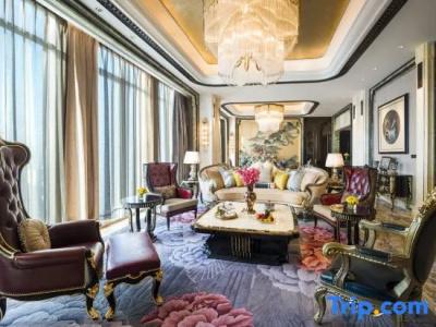 Wanda Reign Chengdu - 148