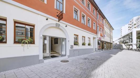 Boutique-Kronenstuben - 36