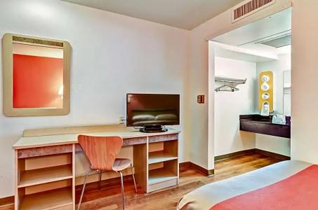 Motel 6 Pittsburgh, PA - Crafton - 21