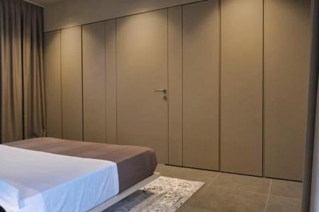 Amare Suite & Apartments - 42