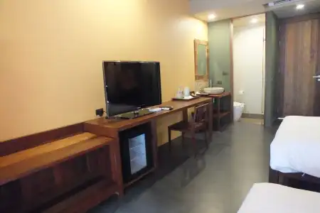 Avatar Railay Resort (SHA Plus+) - 1