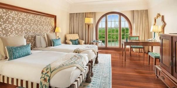 The Oberoi Amarvilas, Agra - 18