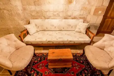 Kayadibi Cave - 43