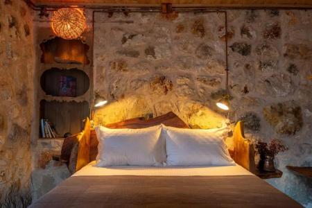 3 Oda Butik Otel - 28