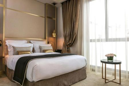 Niepce Paris, Curio Collection by Hilton - 28