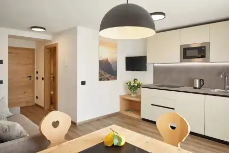 Residence Settsass - 31