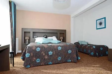 Hôtel la Réserve - 162