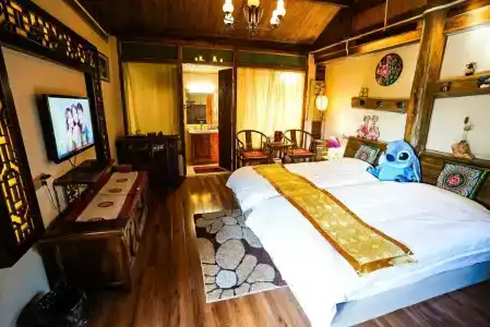 Lijiang Lvyeanjia Inn - 41