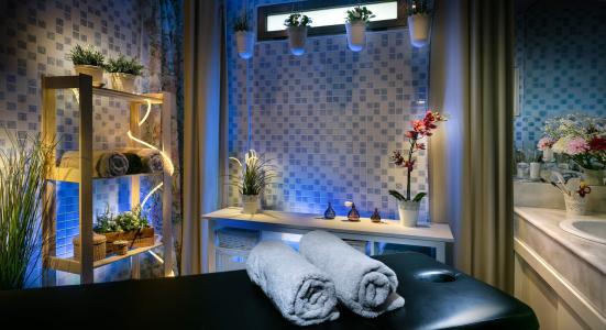 RH Princesa & Spa - 16