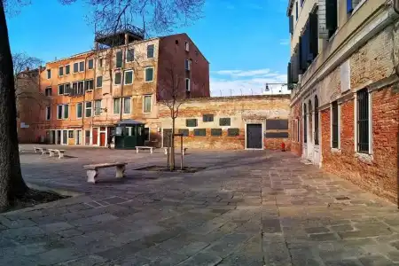 Il Moro di Venezia - 0