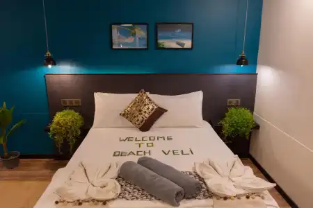 Beach Veli - 41