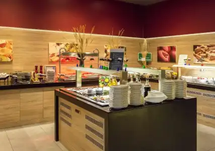 Novotel Sofia - 12
