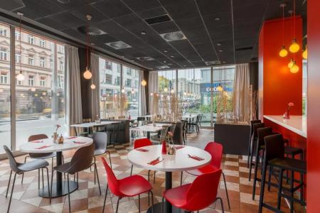 ibis Praha Mala Strana - 20