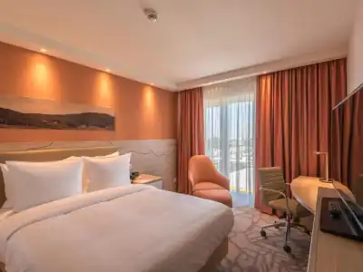 Hampton by Hilton Freiburg - 31