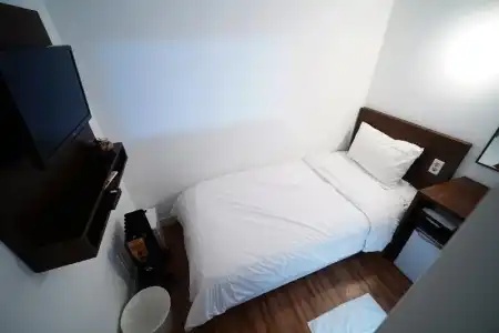 Ekonomy Haeundae Guesthouse - 67