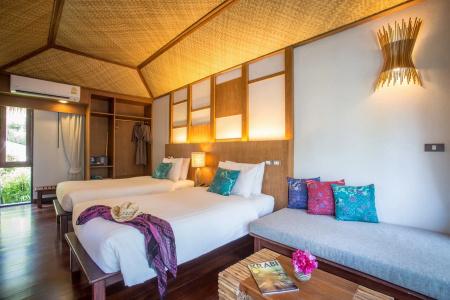 Tup Kaek Sunset Beach Resort - 5