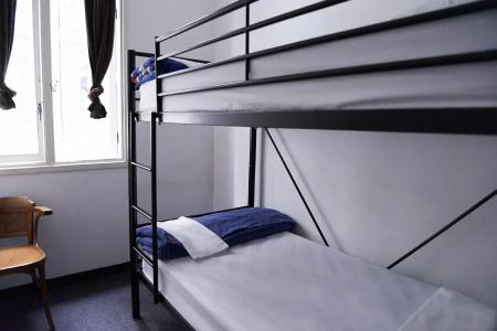 Maze Backpackers - 37