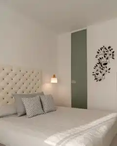 Belvedere Suites - 15