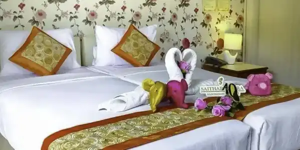 Saitharn Iyara Resort - 116