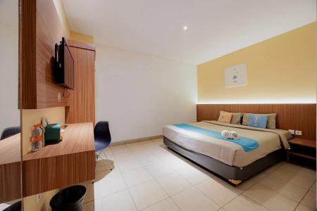 Sans Roxy Jakarta - 41