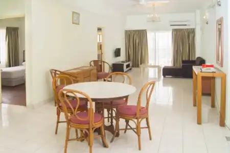 Grand Continental Kuantan - 67