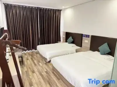 Phucome Resort - 39