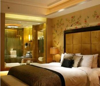 Wanda Vista Beijing - 33