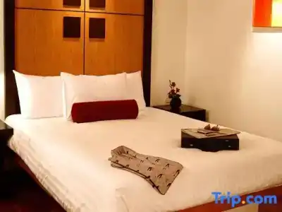 ICheck Inn Sukhumvit 19 - 57