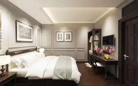 Eco Luxury Hanoi - 48
