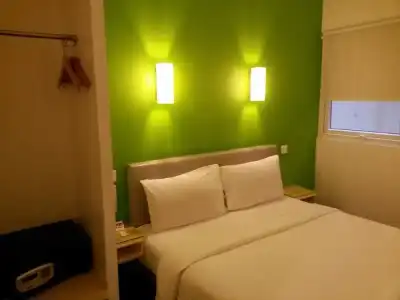 Amaris Panglima Polim 1 - 5