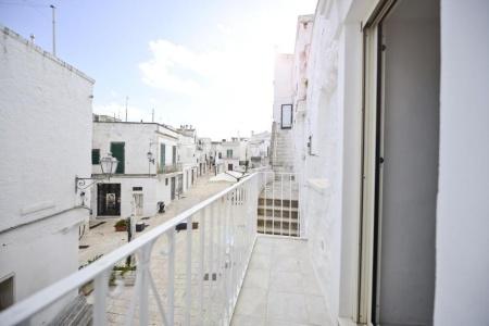 Casetta Arco Con Balcone - 34