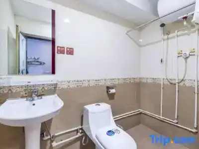 Rujia Huayi (xiedan Financial Street Union Hospital, Beijing) - 51