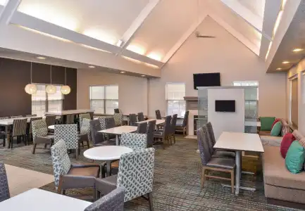 Residence Inn by Marriott Branson - 21