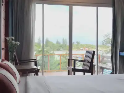 Krabi City Seaview - 93