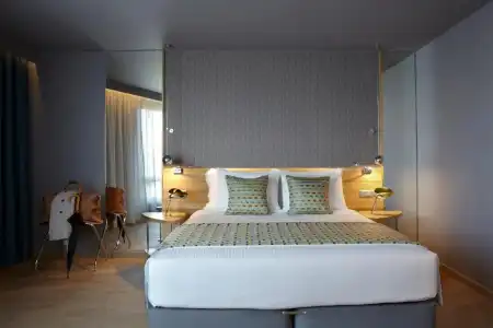 Zeus Wyndham Grand Athens - 81