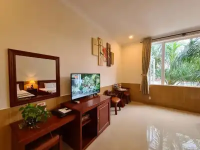 Haiduong Intourco Resort - 39