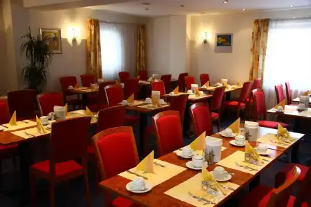 Mercure Pforzheim - 14