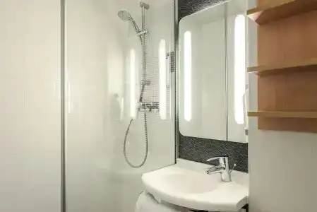 Ibis Paris Bastille Faubourg-Saint-Antoine 11ème - 10