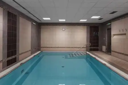 Spa Savoy - 16
