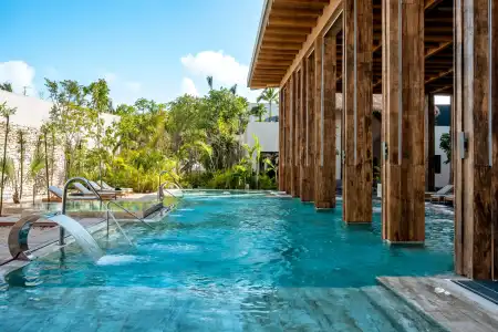 Impression Moxché by Secrets – Adults Only – All Inclusive - 12