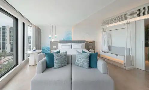 Melia Pattaya - 76