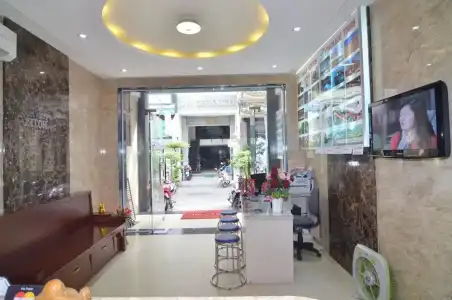RedDoorz Plus @ Pham Ngu Lao 2 - 15