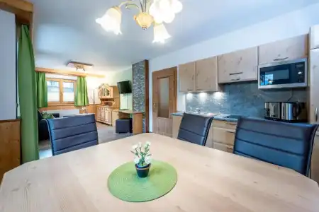 Alpenresort Thanner - 102