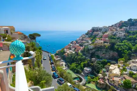 Il Moro di - 22
