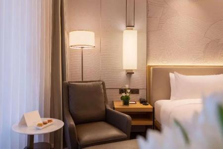 Gran Melia Chengdu - 78