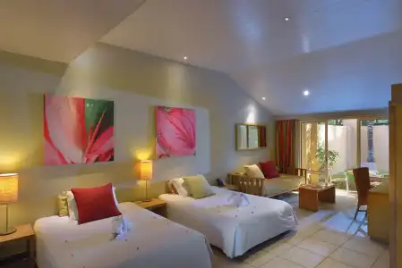 Mauricia Beachcomber Resort & Spa - 2