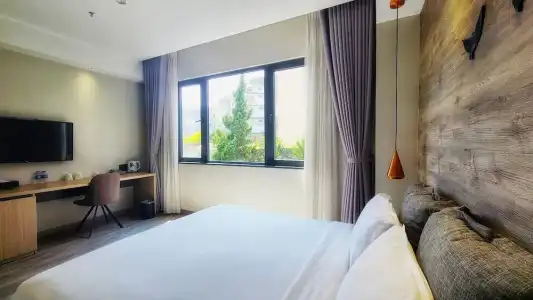 The Luxe Da Lat - 85