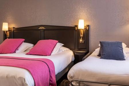 Best Western Plus Le Moderne - 107