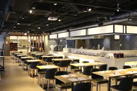 Ramada Encore by Wyndham Haeundae - 24